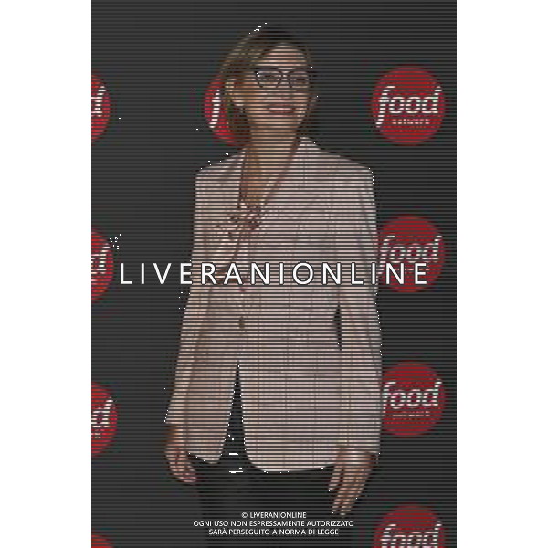 TVRG Photocall Food Network nella foto Alessandra Mion Milano 28-10-2024 Photocall Food Network Dinner Show foto Roberto Garavaglia/Agenzia Aldo Liverani sas
