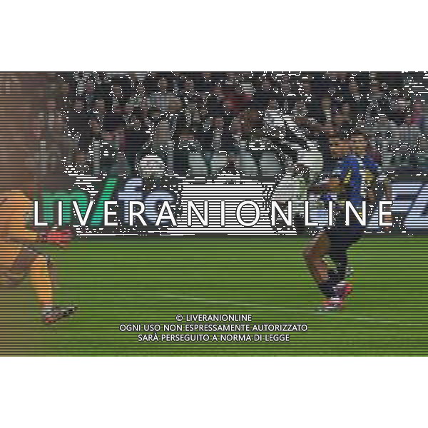 Torino 30.10.2024 Allianz Stadium @Manuela Viganti /Ag. Aldo Liverani sas Juventus vs Parma Campionato Calcio Serie A Enilive 2024/2025 10a giornata Nella foto: gol timothy weah ©Viganti - AGENZIA ALDO LIVERANI SAS