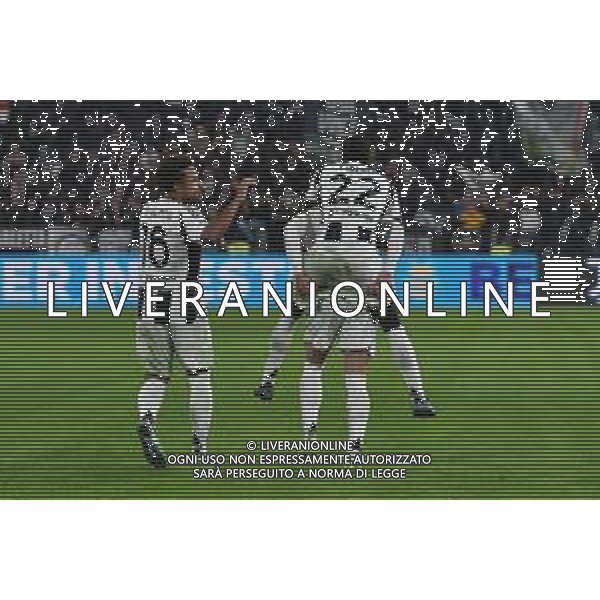Torino 30.10.2024 Allianz Stadium @Manuela Viganti /Ag. Aldo Liverani sas Juventus vs Parma Campionato Calcio Serie A Enilive 2024/2025 10a giornata Nella foto: esultanza juventus dopo il gol di timothy weah ©Viganti - AGENZIA ALDO LIVERANI SAS