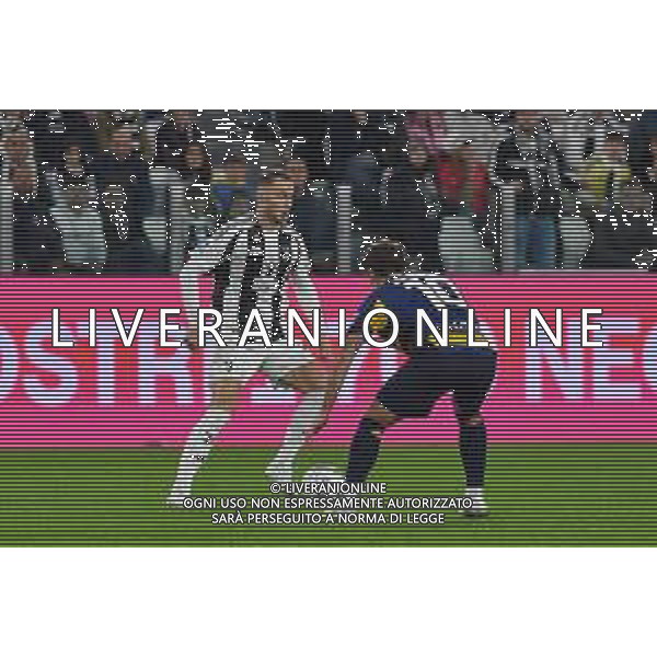 Torino 30.10.2024 Allianz Stadium @Manuela Viganti /Ag. Aldo Liverani sas Juventus vs Parma Campionato Calcio Serie A Enilive 2024/2025 10a giornata Nella foto: teun koopmainers ©Viganti - AGENZIA ALDO LIVERANI SAS