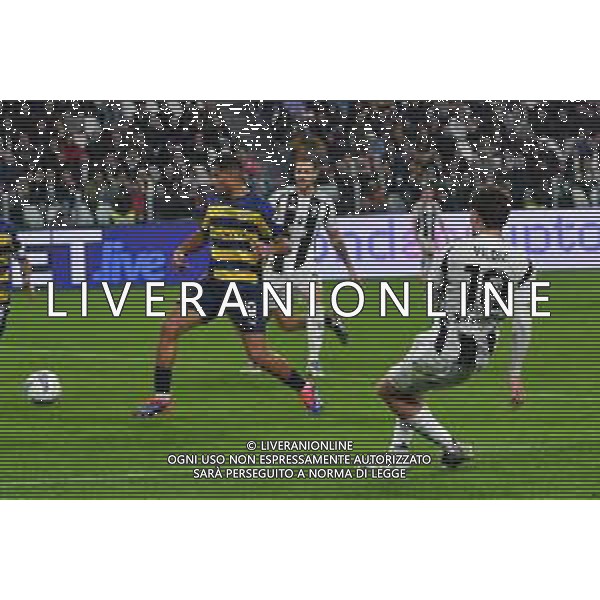 Torino 30.10.2024 Allianz Stadium @Manuela Viganti /Ag. Aldo Liverani sas Juventus vs Parma Campionato Calcio Serie A Enilive 2024/2025 10a giornata Nella foto: occasione kenan yildiz ©Viganti - AGENZIA ALDO LIVERANI SAS