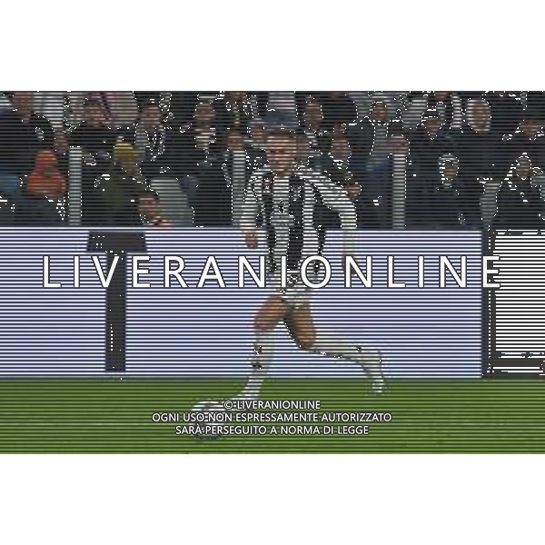 Torino 30.10.2024 Allianz Stadium @Manuela Viganti /Ag. Aldo Liverani sas Juventus vs Parma Campionato Calcio Serie A Enilive 2024/2025 10a giornata Nella foto: teun koopmeiners