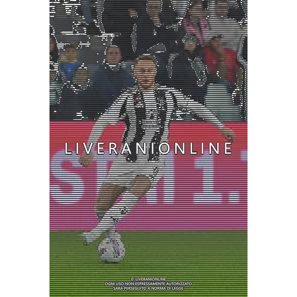 Torino 30.10.2024 Allianz Stadium @Manuela Viganti /Ag. Aldo Liverani sas Juventus vs Parma Campionato Calcio Serie A Enilive 2024/2025 10a giornata Nella foto: teun koopmeiners