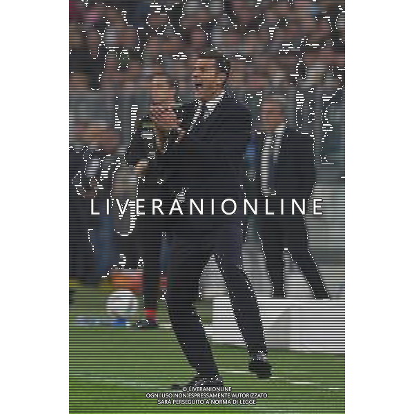 Torino 30.10.2024 Allianz Stadium @Manuela Viganti /Ag. Aldo Liverani sas Juventus vs Parma Campionato Calcio Serie A Enilive 2024/2025 10a giornata Nella foto: thiago motta