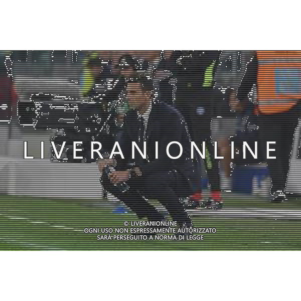 Torino 30.10.2024 Allianz Stadium @Manuela Viganti /Ag. Aldo Liverani sas Juventus vs Parma Campionato Calcio Serie A Enilive 2024/2025 10a giornata Nella foto: thiago motta