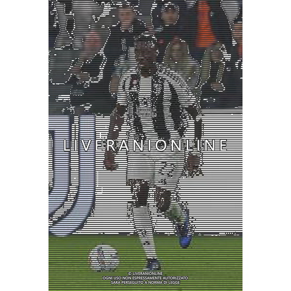 Torino 30.10.2024 Allianz Stadium @Manuela Viganti /Ag. Aldo Liverani sas Juventus vs Parma Campionato Calcio Serie A Enilive 2024/2025 10a giornata Nella foto: timothy weah