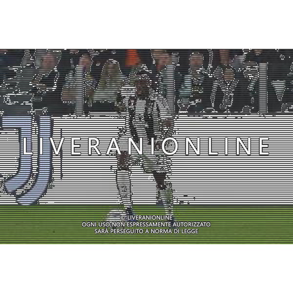 Torino 30.10.2024 Allianz Stadium @Manuela Viganti /Ag. Aldo Liverani sas Juventus vs Parma Campionato Calcio Serie A Enilive 2024/2025 10a giornata Nella foto: timothy weah