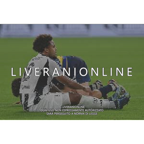 Torino 30.10.2024 Allianz Stadium @Manuela Viganti /Ag. Aldo Liverani sas Juventus vs Parma Campionato Calcio Serie A Enilive 2024/2025 10a giornata Nella foto: weston mckennie