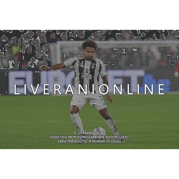 Torino 30.10.2024 Allianz Stadium @Manuela Viganti /Ag. Aldo Liverani sas Juventus vs Parma Campionato Calcio Serie A Enilive 2024/2025 10a giornata Nella foto: weston mckennie