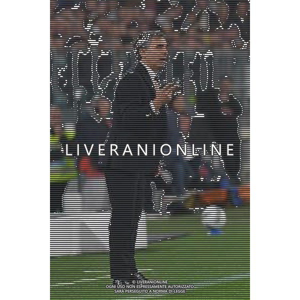 Torino 30.10.2024 Allianz Stadium @Manuela Viganti /Ag. Aldo Liverani sas Juventus vs Parma Campionato Calcio Serie A Enilive 2024/2025 10a giornata Nella foto: fabio pecchia