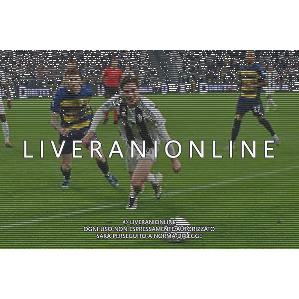 Torino 30.10.2024 Allianz Stadium @Manuela Viganti /Ag. Aldo Liverani sas Juventus vs Parma Campionato Calcio Serie A Enilive 2024/2025 10a giornata Nella foto: kenan yildiz