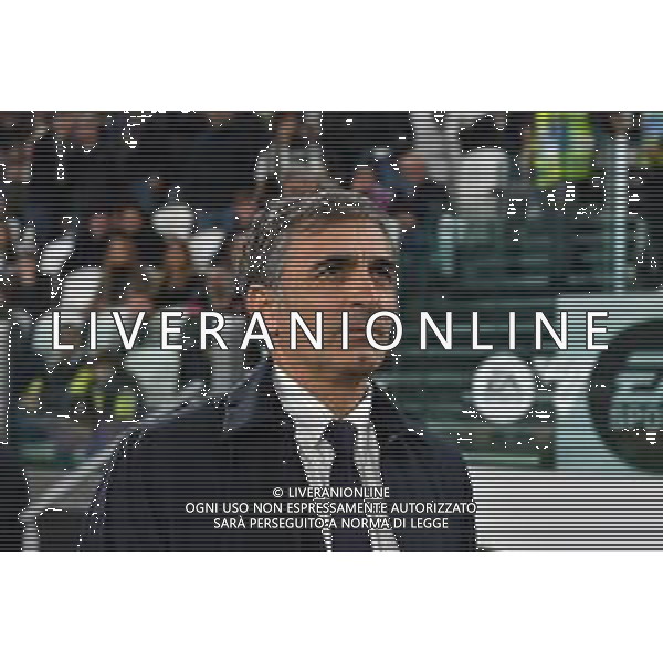 Torino 30.10.2024 Allianz Stadium @Manuela Viganti /Ag. Aldo Liverani sas Juventus vs Parma Campionato Calcio Serie A Enilive 2024/2025 10a giornata Nella foto: fabio pecchia