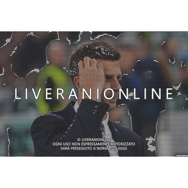 Torino 30.10.2024 Allianz Stadium @Manuela Viganti /Ag. Aldo Liverani sas Juventus vs Parma Campionato Calcio Serie A Enilive 2024/2025 10a giornata Nella foto: thiago motta