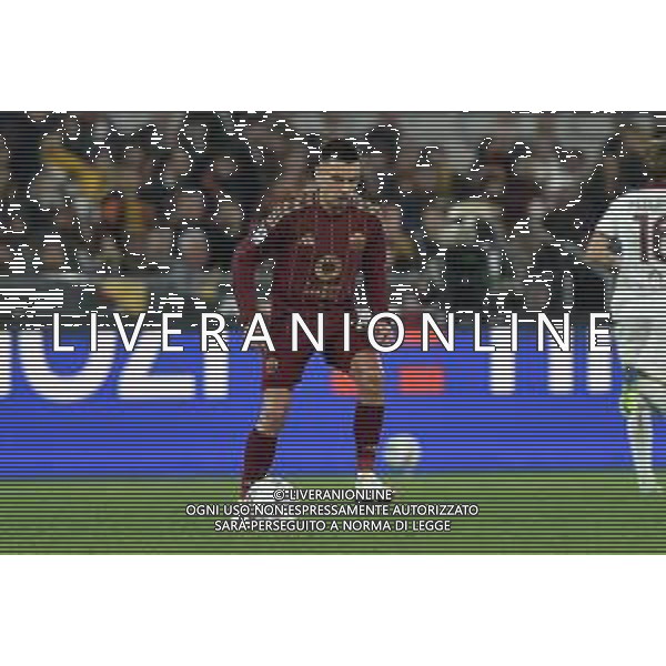 Roma vs Torino - Campionato Serie A Enilive - 10 giornata Stadio Olimpico - Roma 31-10-2024 nella foto Enzo Le Fee foto federico gaetano-ag aldo liveraani sas