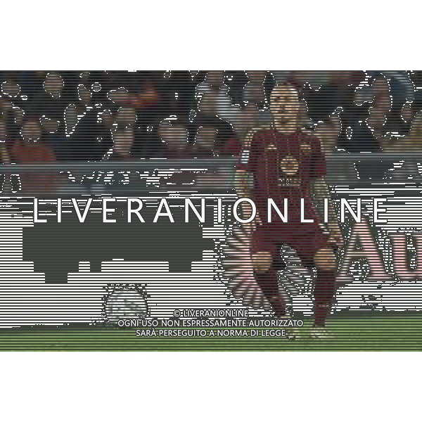 Roma vs Torino - Campionato Serie A Enilive - 10 giornata Stadio Olimpico - Roma 31-10-2024 nella foto Angelino foto federico gaetano-ag aldo liveraani sas