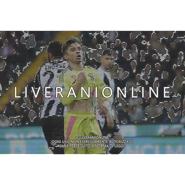 Udinese - Juventus Campionato Calcio Serie A 02.11.2024 nella foto conceicao francisco ©P.G. - AG. ALDO LIVERANI SAS