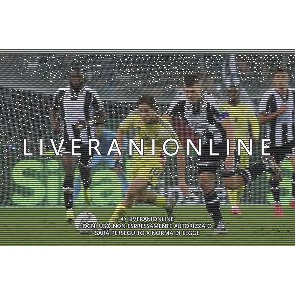 Udinese - Juventus Campionato Calcio Serie A 02.11.2024 nella foto Kenen Yildiz e Jaka Bijol ©P.G. - AG. ALDO LIVERANI SAS