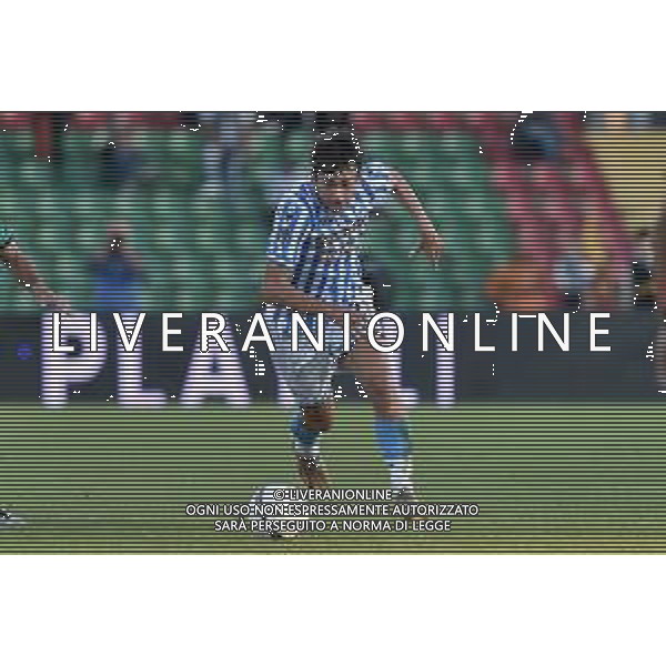 Ternana vs Spal - Campionato Serie C Now - 13 giornata Stadio L.Liberati - Terni 02-11-2024 nella foto Roberto Zammarini foto federico gaetano-ag aldo liverani sas