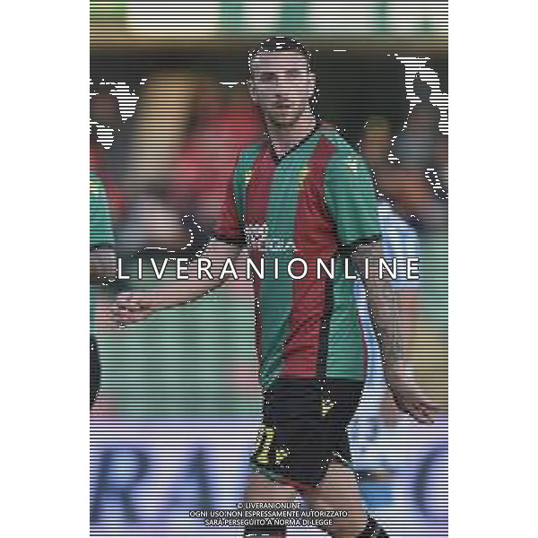 Ternana vs Spal - Campionato Serie C Now - 13 giornata Stadio L.Liberati - Terni 02-11-2024 nella foto Pietro Cianci foto federico gaetano-ag aldo liverani sas