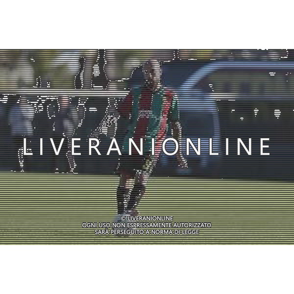 Ternana vs Spal - Campionato Serie C Now - 13 giornata Stadio L.Liberati - Terni 02-11-2024 nella foto Fabio Tito foto federico gaetano-ag aldo liverani sas