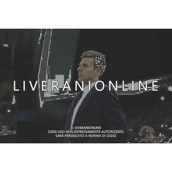 Thiago Motta Head Coach of Juventus FC during Udinese Calcio vs Juventus FC, 11° Serie A Enilive 2024-25 game at Bluenergy stadium in Udine (UD), Italy, on November 02, 2024. (Photo by Davide Casentini)- AGENZIA ALDO LIVERANI SAS