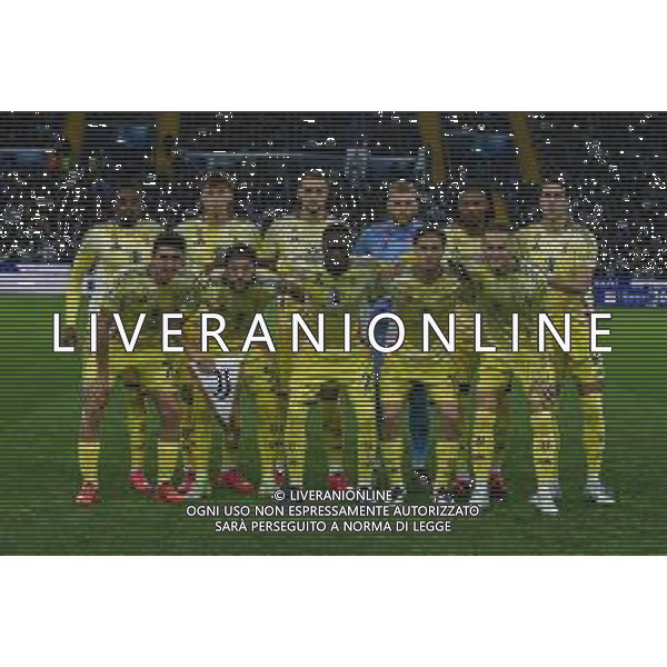 FORMAZIONE - juventus team photo during Udinese Calcio vs Juventus FC, 11° Serie A Enilive 2024-25 game at Bluenergy stadium in Udine (UD), Italy, on November 02, 2024. (Photo by Davide Casentini)- AGENZIA ALDO LIVERANI SAS