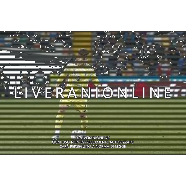 Francisco Conceicao of Juventus FC play the ball during Udinese Calcio vs Juventus FC, 11° Serie A Enilive 2024-25 game at Bluenergy stadium in Udine (UD), Italy, on November 02, 2024. (Photo by Davide Casentini)- AGENZIA ALDO LIVERANI SAS
