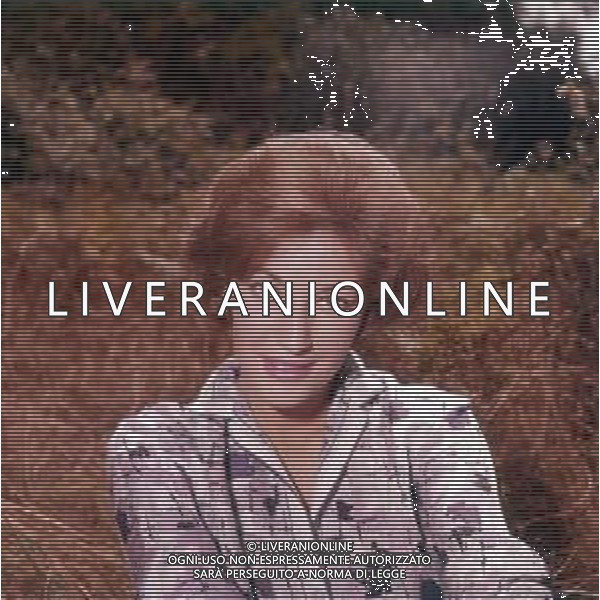 COL-RETROSPETTIVA LILLY ( LILLI )LEMBO ATTRICE NELLA FOTO LILLY LEMBO NEGLI ANNI ’60 ©ARCHIVIO GIOVANNI LIVERANI-AG ALDO LIVERANI SAS