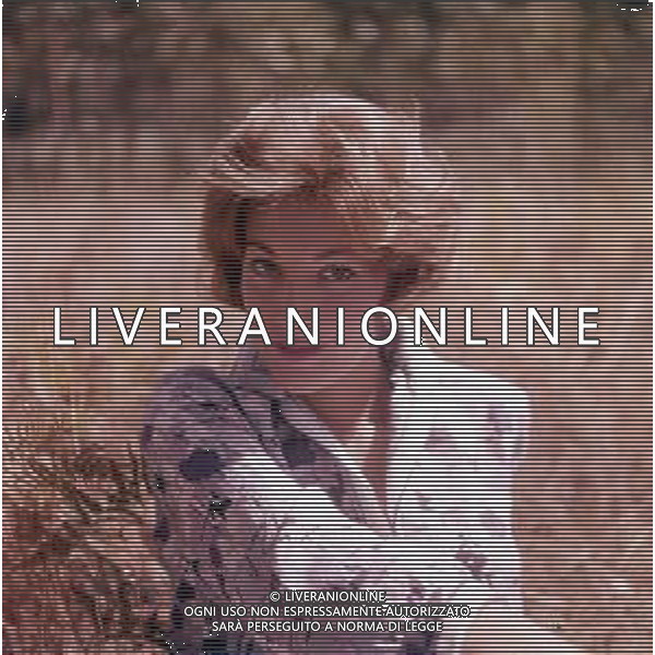 COL-RETROSPETTIVA LILLY ( LILLI )LEMBO ATTRICE NELLA FOTO LILLY LEMBO NEGLI ANNI ’60 ©ARCHIVIO GIOVANNI LIVERANI-AG ALDO LIVERANI SAS