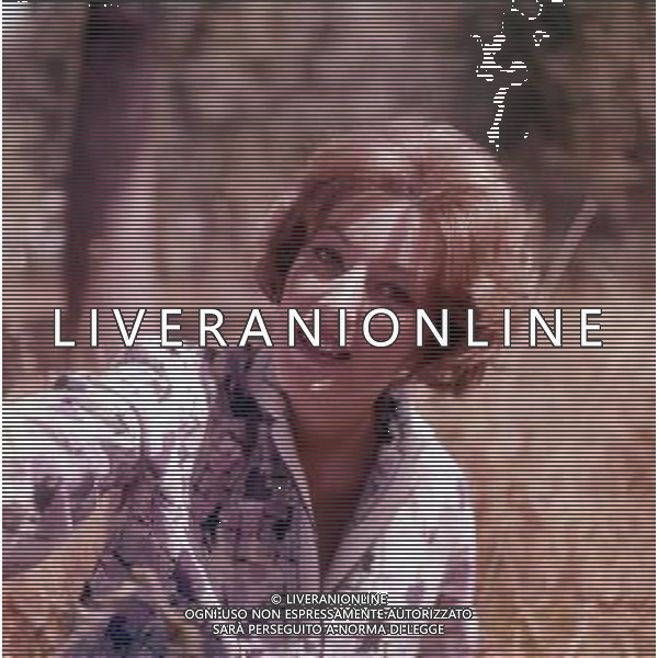 COL-RETROSPETTIVA LILLY ( LILLI )LEMBO ATTRICE NELLA FOTO LILLY LEMBO NEGLI ANNI ’60 ©ARCHIVIO GIOVANNI LIVERANI-AG ALDO LIVERANI SAS