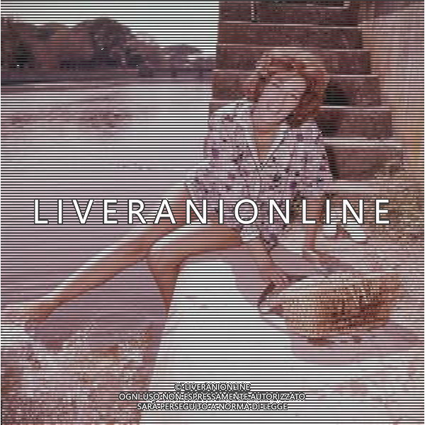 COL-RETROSPETTIVA LILLY ( LILLI )LEMBO ATTRICE NELLA FOTO LILLY LEMBO NEGLI ANNI ’60 ©ARCHIVIO GIOVANNI LIVERANI-AG ALDO LIVERANI SAS
