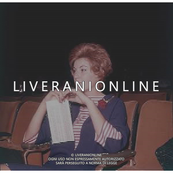COL-RETROSPETTIVA LILLY ( LILLI )LEMBO ATTRICE NELLA FOTO LILLY LEMBO NEGLI ANNI ’60 ©ARCHIVIO GIOVANNI LIVERANI-AG ALDO LIVERANI SAS