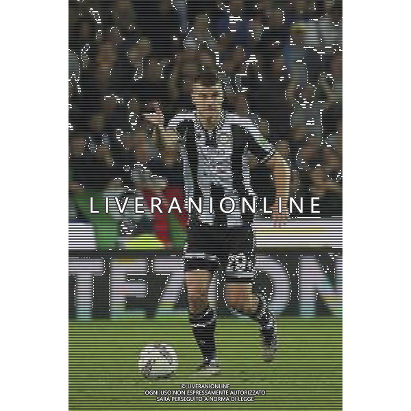 P. G./ag.Aldo Liverani Stadio Friuli - Udine - 02 novembre 2024 Udinese vs Juventus Nella foto: Udinese Jaka Bijol AG ALDO LIVERANI SAS
