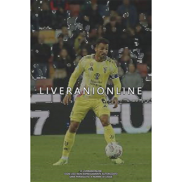 P. G./ag.Aldo Liverani Stadio Friuli - Udine - 02 novembre 2024 Udinese vs Juventus Nella foto: Juventus‚Danilo AG ALDO LIVERANI SAS