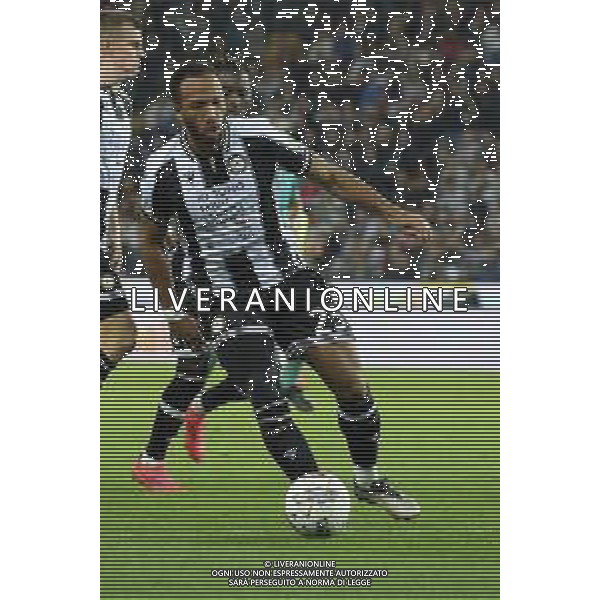 P. G./ag.Aldo Liverani Stadio Friuli - Udine - 02 novembre 2024 Udinese vs Juventus Nella foto: Udinese\'s Enzo Ebosse AG ALDO LIVERANI SAS