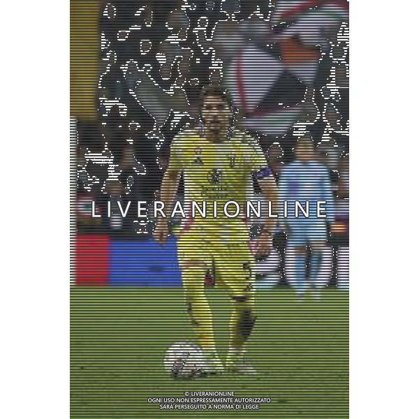 P. G./ag.Aldo Liverani Stadio Friuli - Udine - 02 novembre 2024 Udinese vs Juventus Nella foto: Juventus‚ Manuel Locatelli AG ALDO LIVERANI SAS