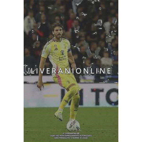 P. G./ag.Aldo Liverani Stadio Friuli - Udine - 02 novembre 2024 Udinese vs Juventus Nella foto: Juventus‚ Manuel Locatelli AG ALDO LIVERANI SAS