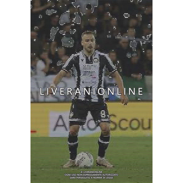 P. G./ag.Aldo Liverani Stadio Friuli - Udine - 02 novembre 2024 Udinese vs Juventus Nella foto: Udinese\'s Sandi Lovric AG ALDO LIVERANI SAS