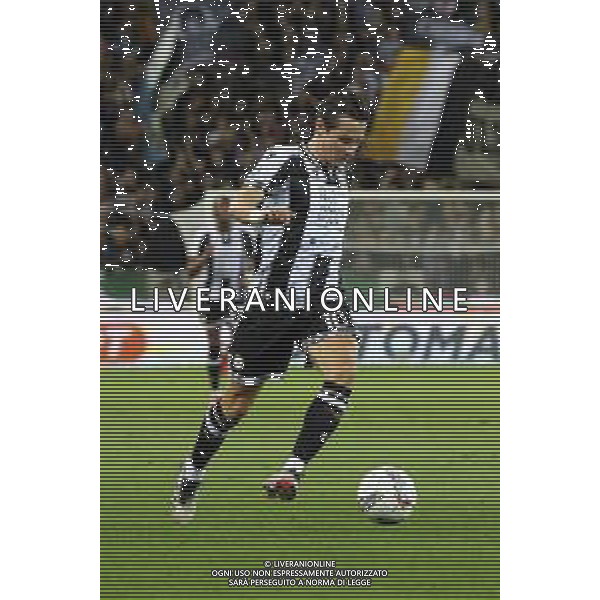 P. G./ag.Aldo Liverani Stadio Friuli - Udine - 02 novembre 2024 Udinese vs Juventus Nella foto: Udinese\'s Florian Thauvin AG ALDO LIVERANI SAS