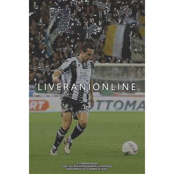 P. G./ag.Aldo Liverani Stadio Friuli - Udine - 02 novembre 2024 Udinese vs Juventus Nella foto: Udinese\'s Florian Thauvin AG ALDO LIVERANI SAS