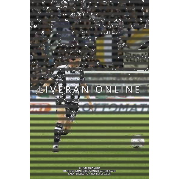 P. G./ag.Aldo Liverani Stadio Friuli - Udine - 02 novembre 2024 Udinese vs Juventus Nella foto: Udinese\'s Florian Thauvin AG ALDO LIVERANI SAS