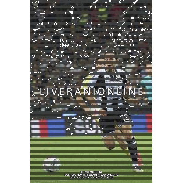 P. G./ag.Aldo Liverani Stadio Friuli - Udine - 02 novembre 2024 Udinese vs Juventus Nella foto: Udinese\'s Florian Thauvin AG ALDO LIVERANI SAS