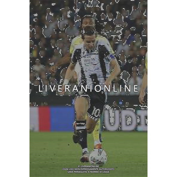P. G./ag.Aldo Liverani Stadio Friuli - Udine - 02 novembre 2024 Udinese vs Juventus Nella foto: Udinese\'s Florian Thauvin AG ALDO LIVERANI SAS