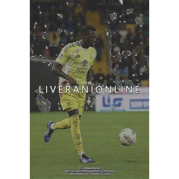 P. G./ag.Aldo Liverani Stadio Friuli - Udine - 02 novembre 2024 Udinese vs Juventus Nella foto: Juventus‚ Timothy Weah AG ALDO LIVERANI SAS