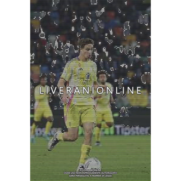P. G./ag.Aldo Liverani Stadio Friuli - Udine - 02 novembre 2024 Udinese vs Juventus Nella foto: Juventus‚Kenan Yildiz AG ALDO LIVERANI SAS