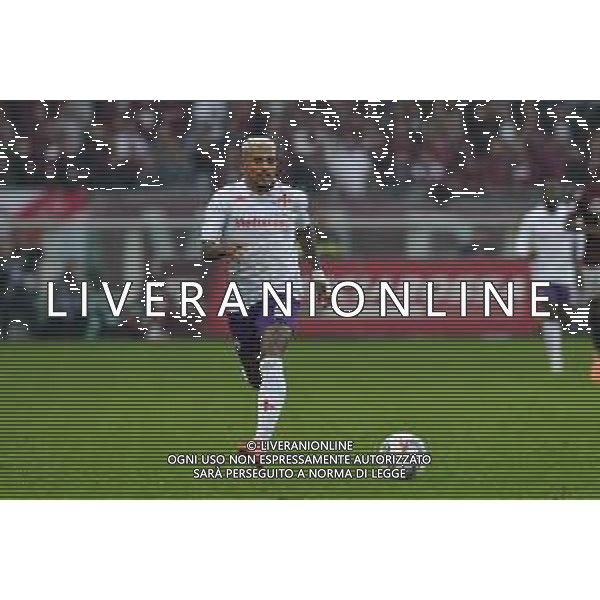 TVMV-Torino 03.11.2024 Stadio Grande Torino @Manuela Viganti/Ag. Aldo Liverani sas Torino vs Fiorentina Campionato Calcio Serie A Enilive 2024/2025 11a giornata Nella foto: dodò
