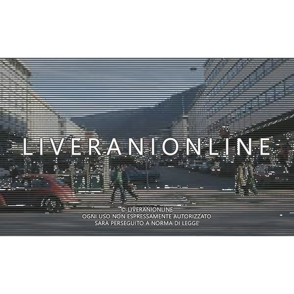 DIAP- NORVEGIA CITTA \' BERGEN ANNI 70 FOTO CARLO LORENZINI-AG ALDO LIVERANI SAS 
