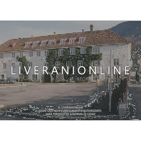 DIAP- NORVEGIA CITTA \' BERGEN ANNI 70 FOTO CARLO LORENZINI-AG ALDO LIVERANI SAS 