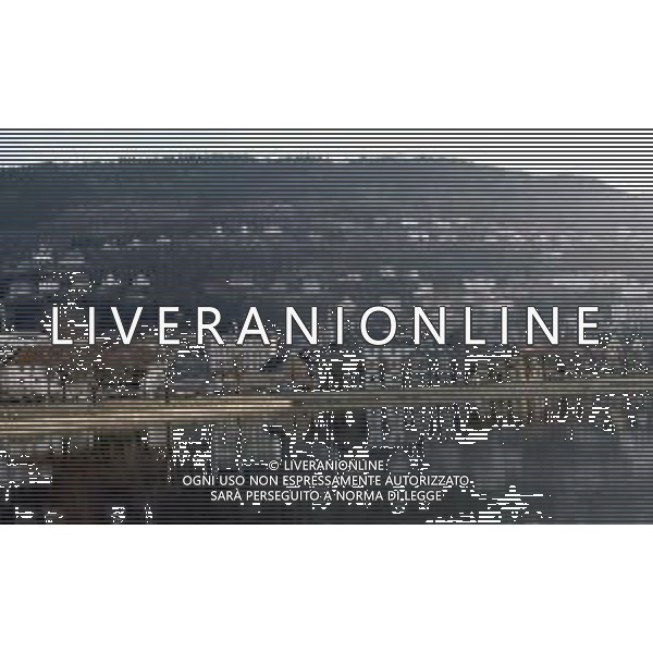 DIAP- NORVEGIA CITTA \' BERGEN ANNI 70 FOTO CARLO LORENZINI-AG ALDO LIVERANI SAS 