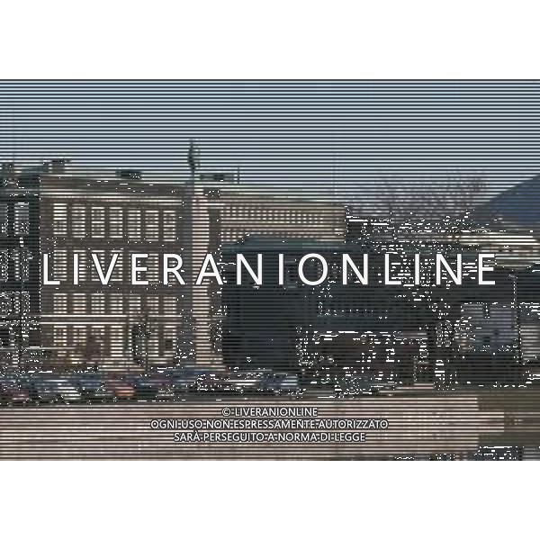 DIAP- NORVEGIA CITTA \' BERGEN ANNI 70 FOTO CARLO LORENZINI-AG ALDO LIVERANI SAS 